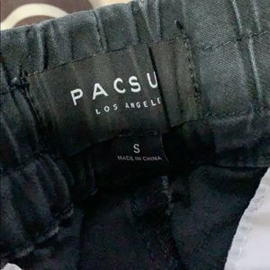 PAC sun joggers 2 for 20